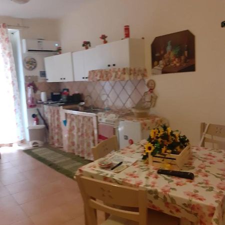 Casa Vacanza Mercato Ballaro' 팔레르모 외부 사진