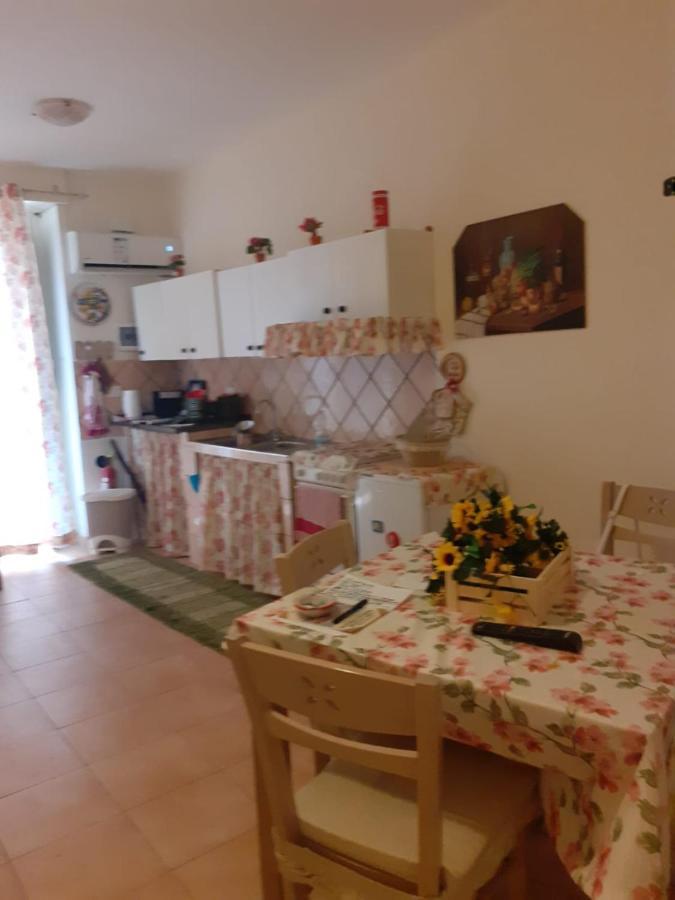Casa Vacanza Mercato Ballaro' 팔레르모 외부 사진