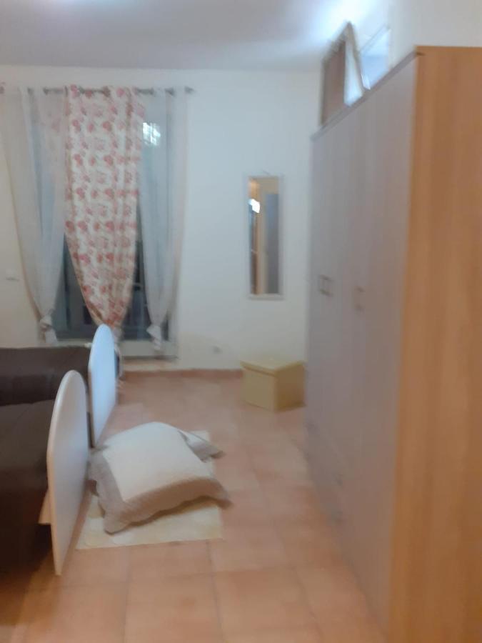 Casa Vacanza Mercato Ballaro' 팔레르모 외부 사진